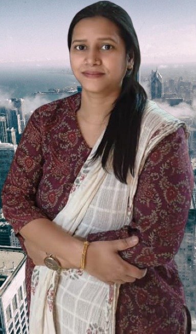 Ar. Gulshan Ara - Founder of The Street Home
