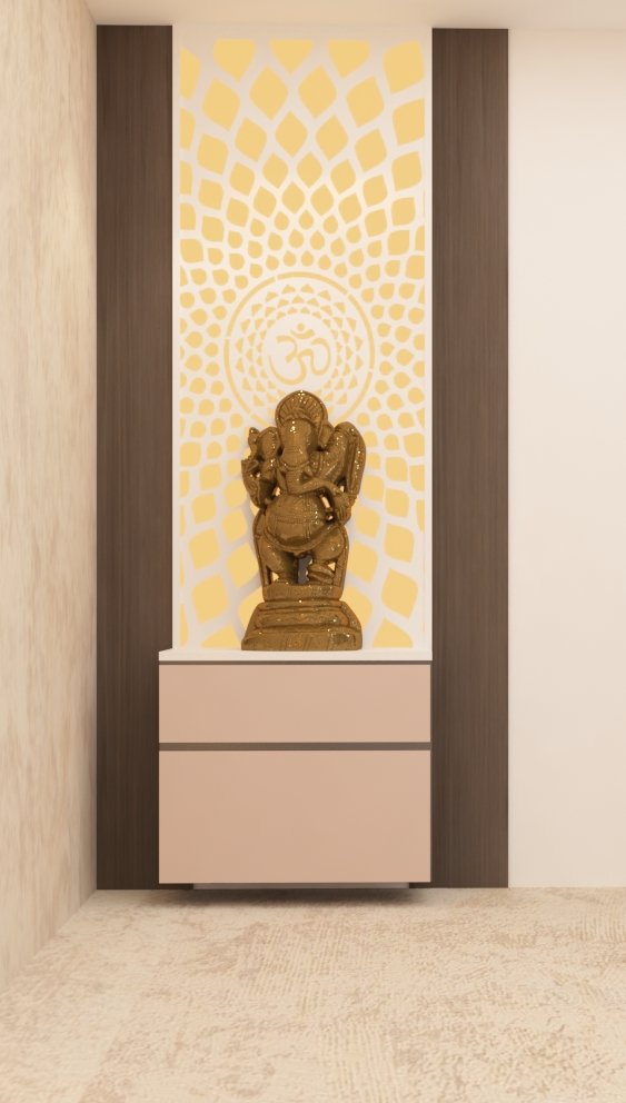 Puja Room