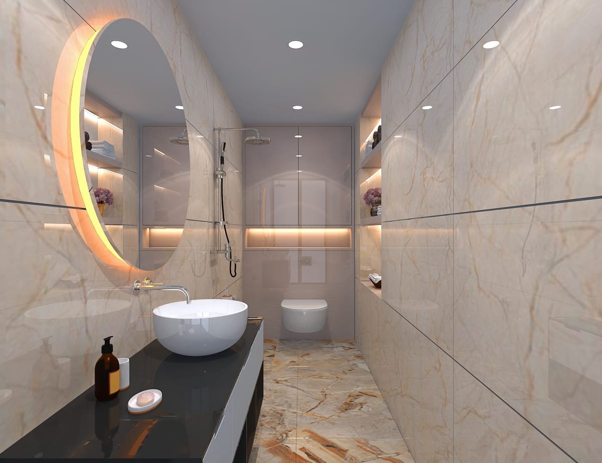 Bathroom 2