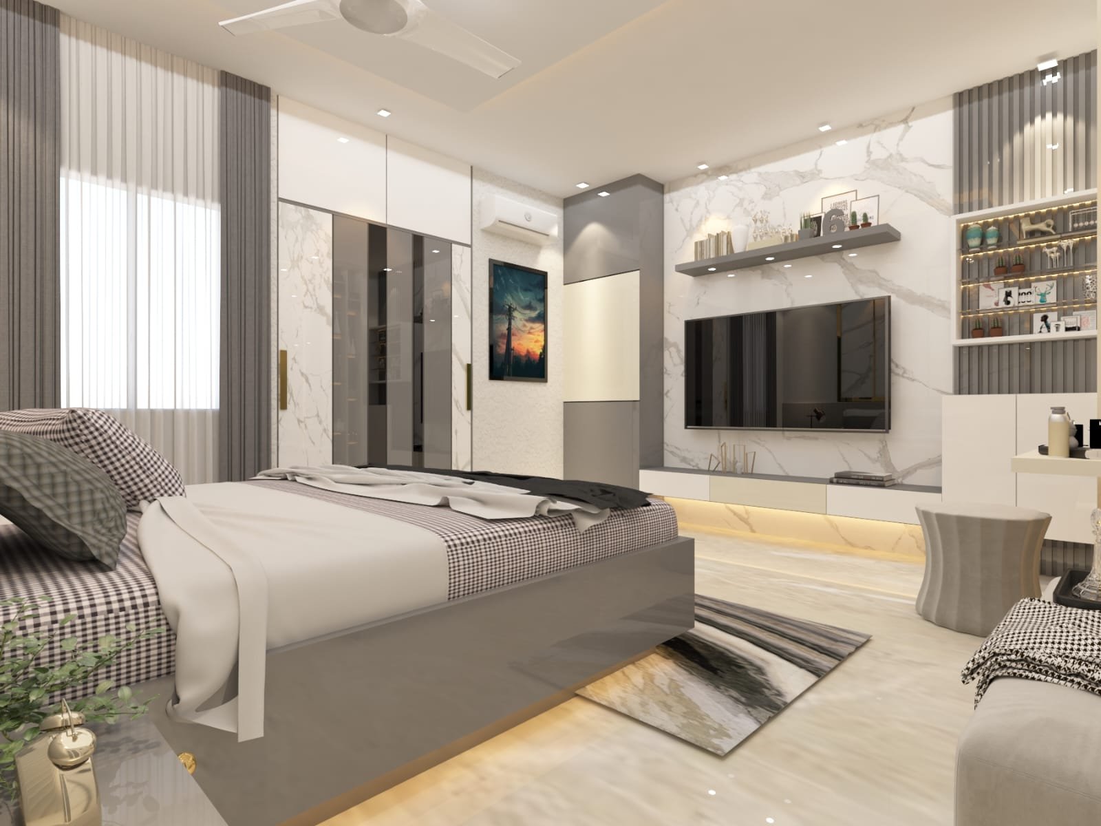 Bedroom 10