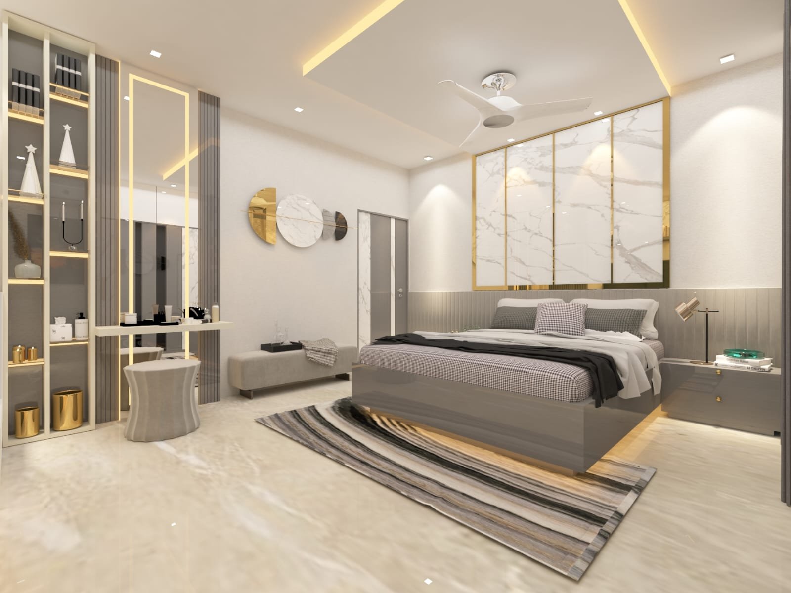 Bedroom 11