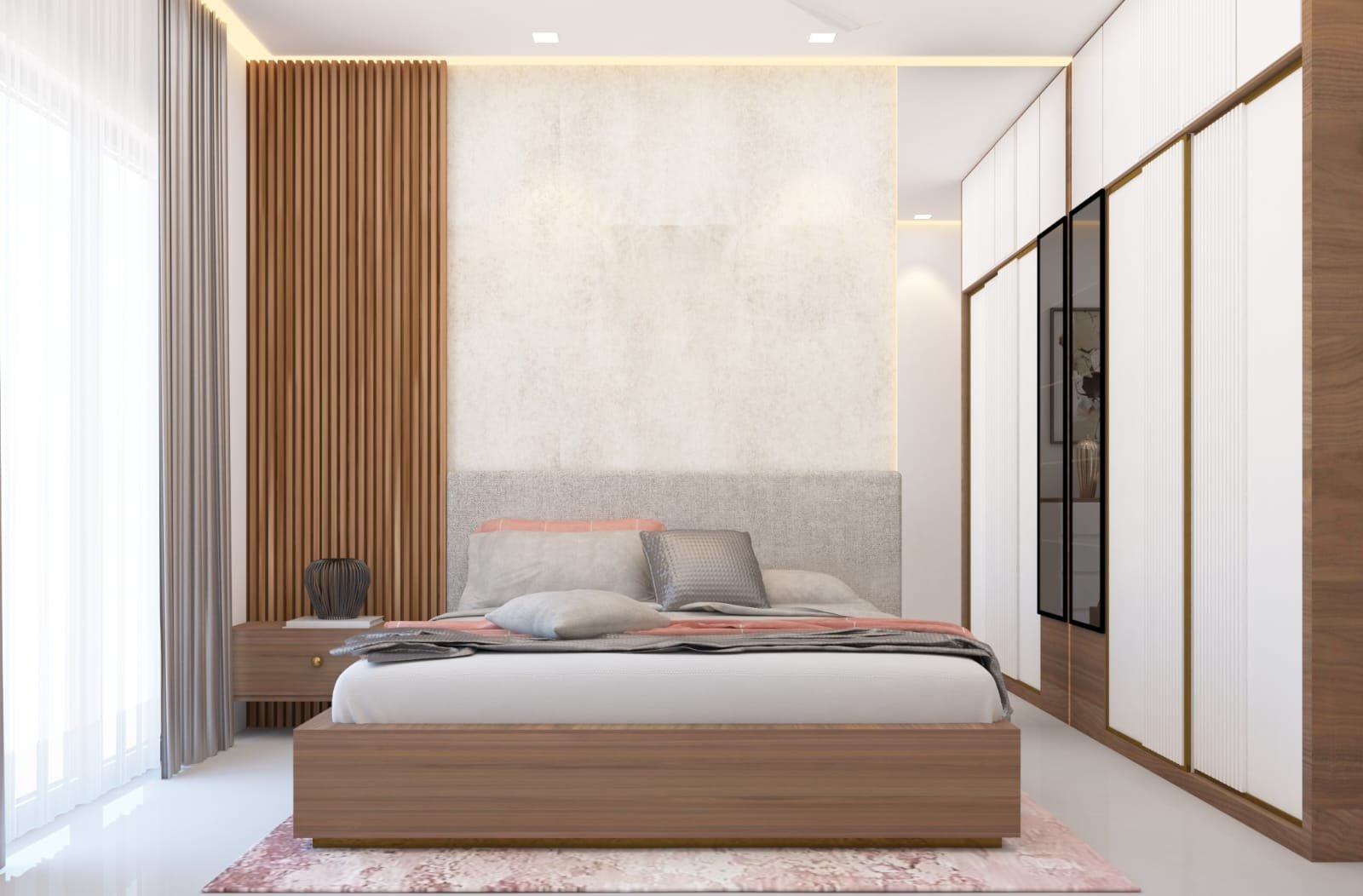 Bedroom 12