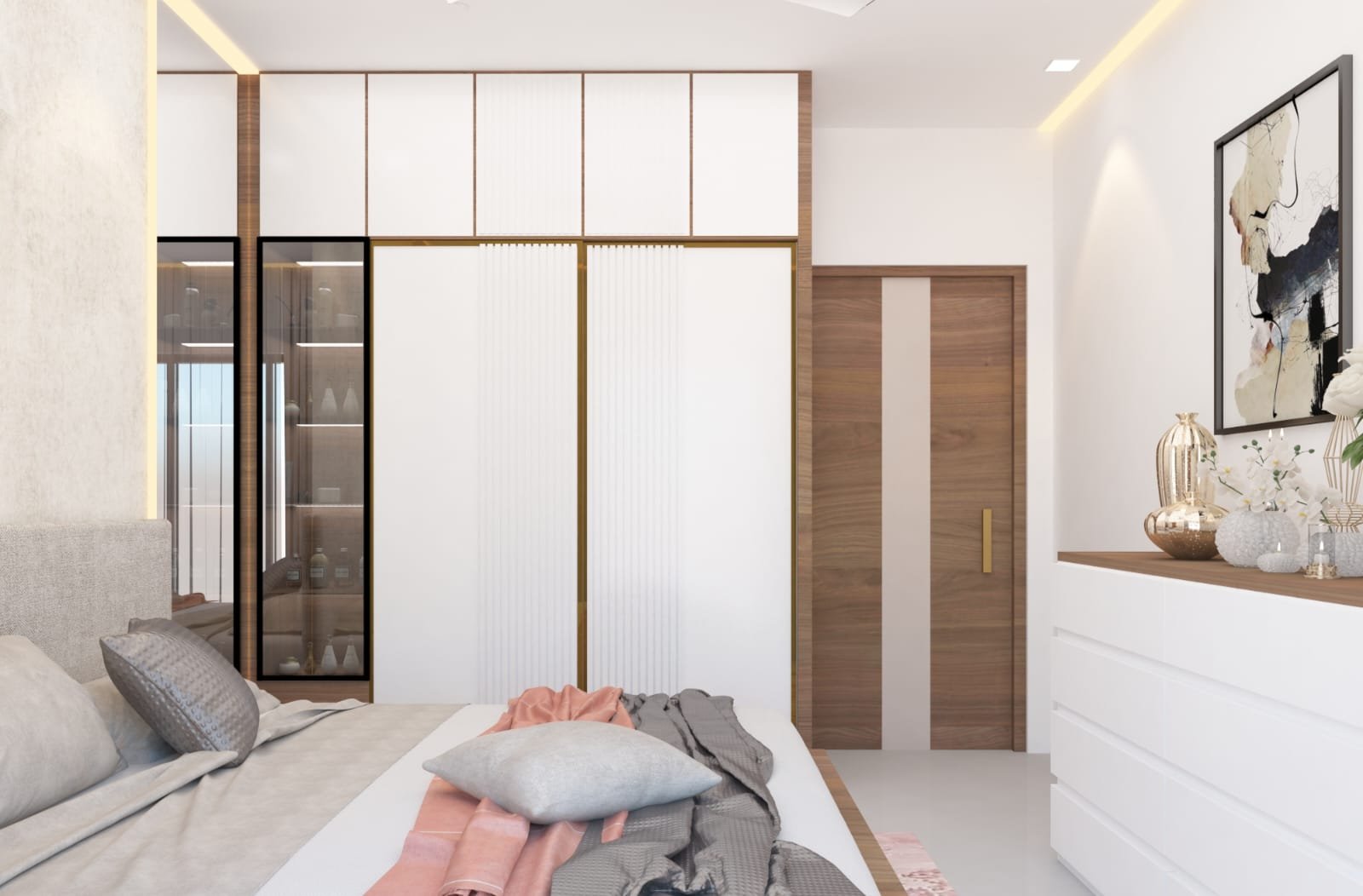 Bedroom 14