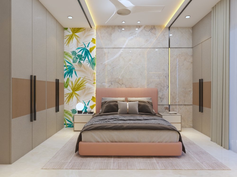 Bedroom 15