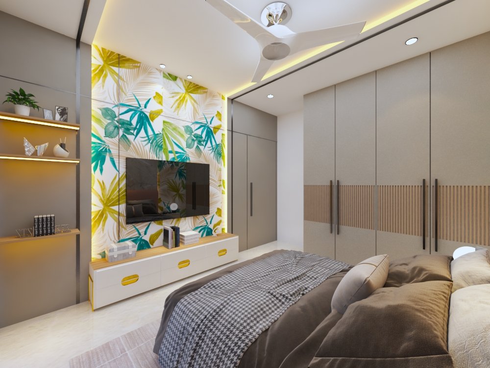 Bedroom 16