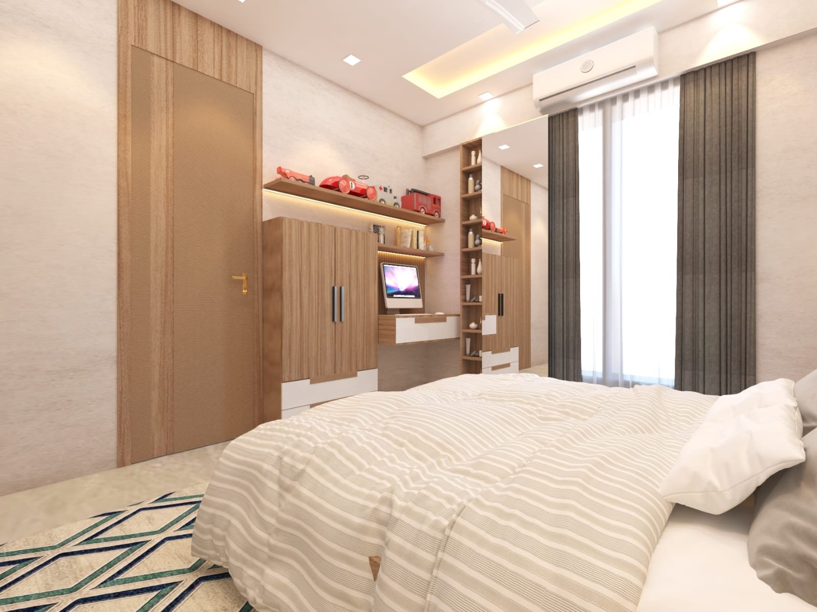 Bedroom 17