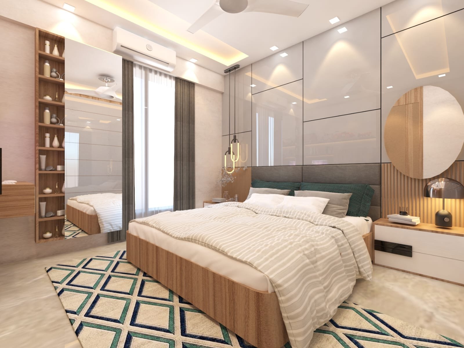 Bedroom 18