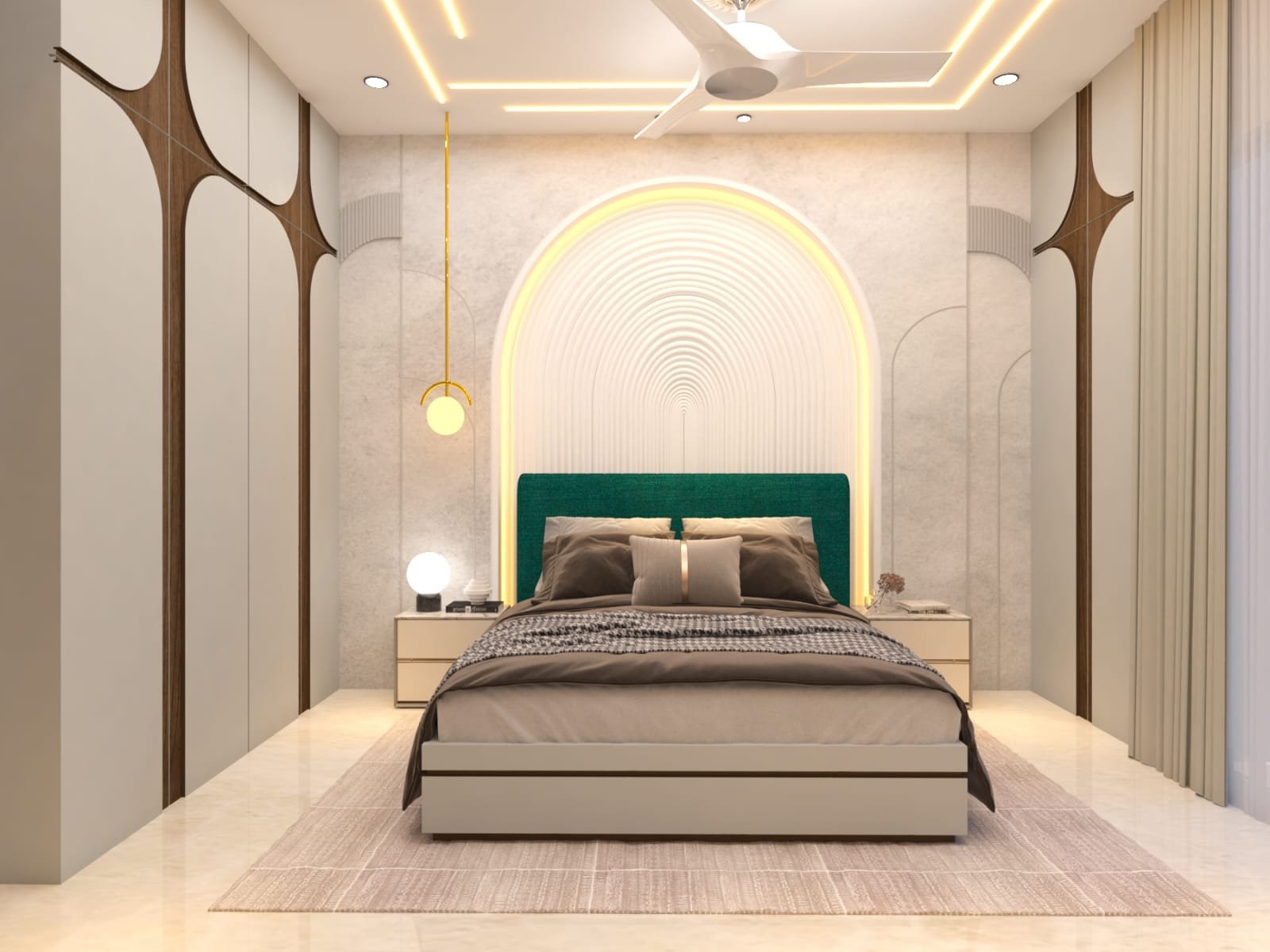 Bedroom 20