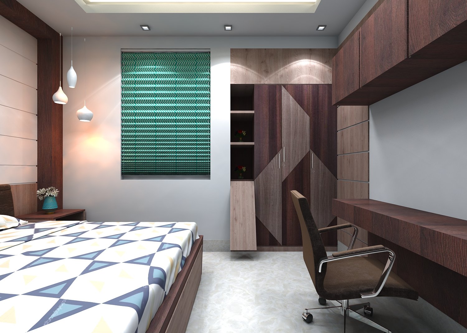 Bedroom 23