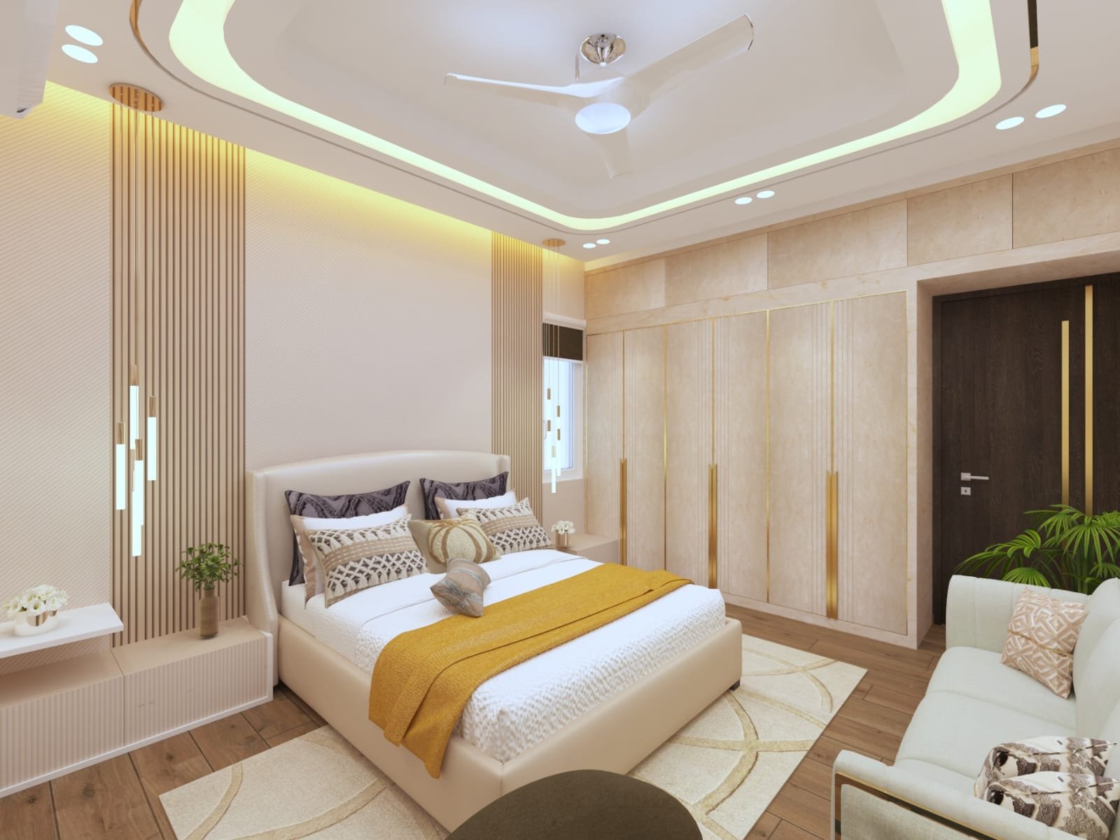 Bedroom 26