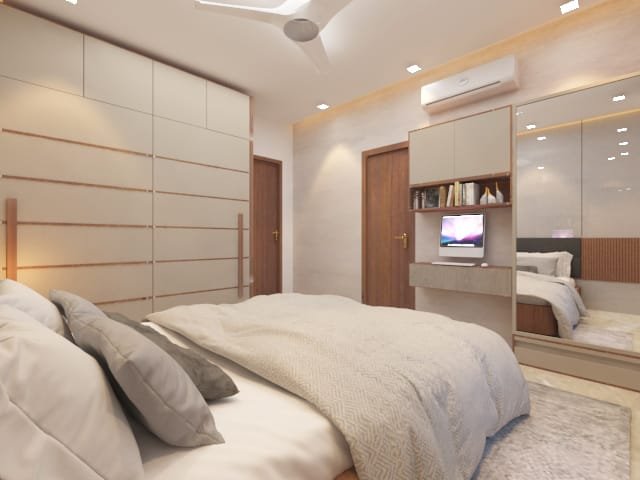 Bedroom 27
