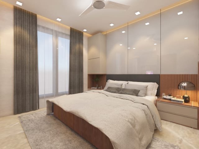 Bedroom 28