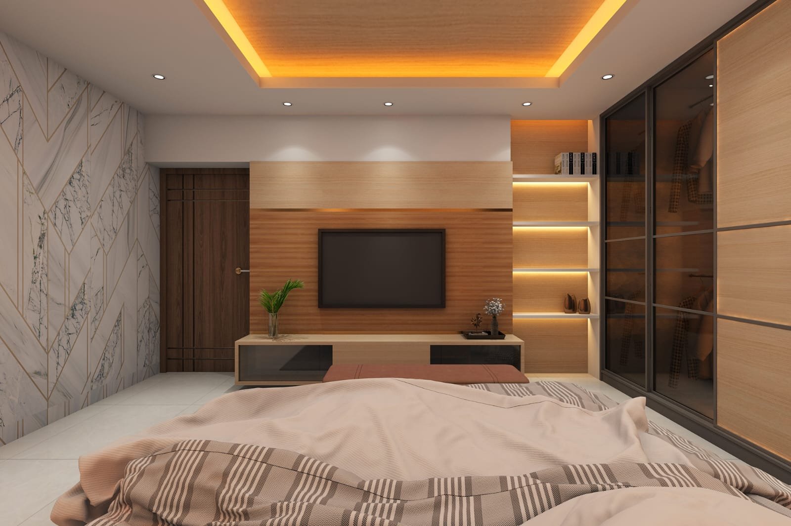 Bedroom 3