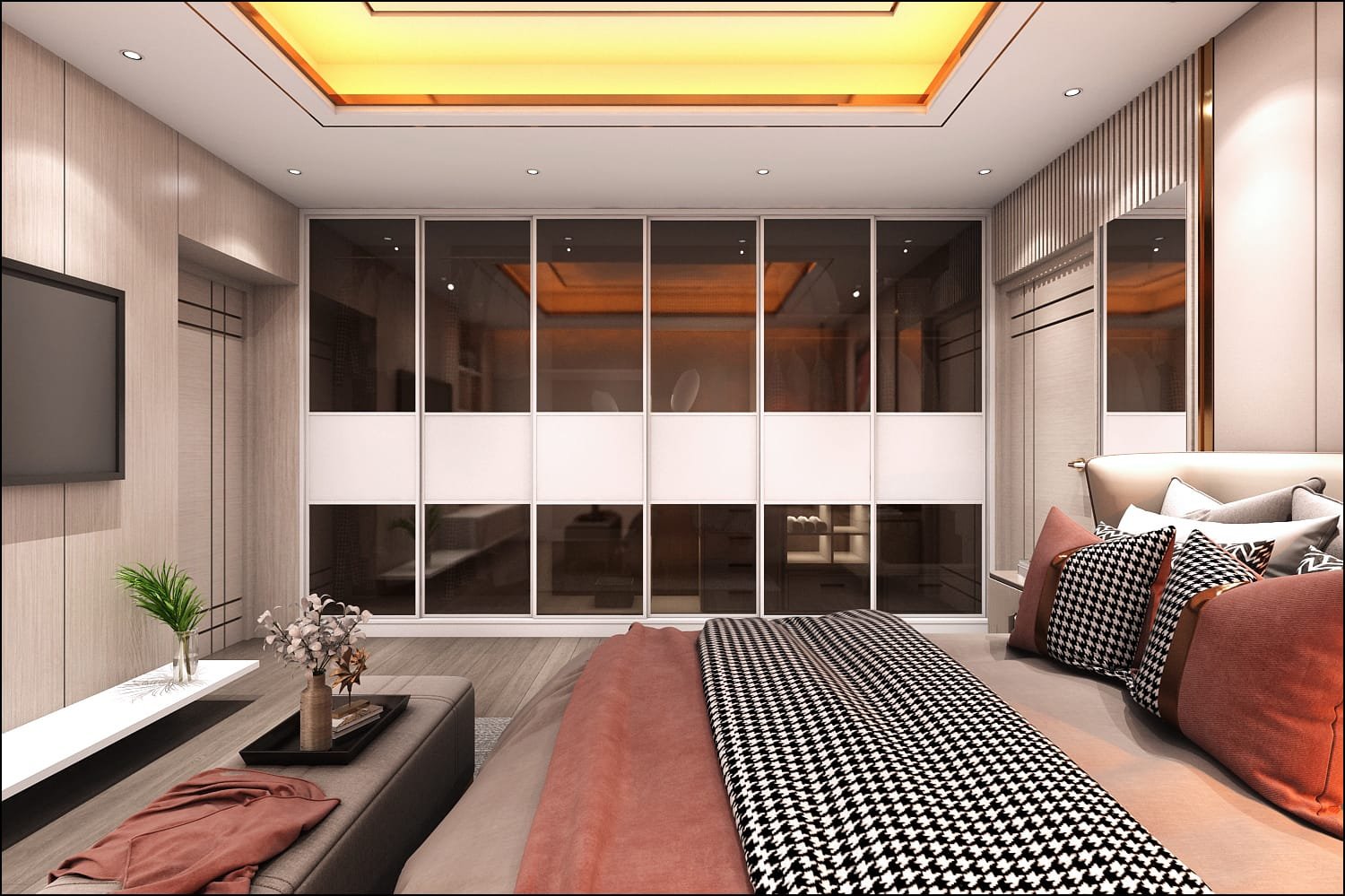 Bedroom 4