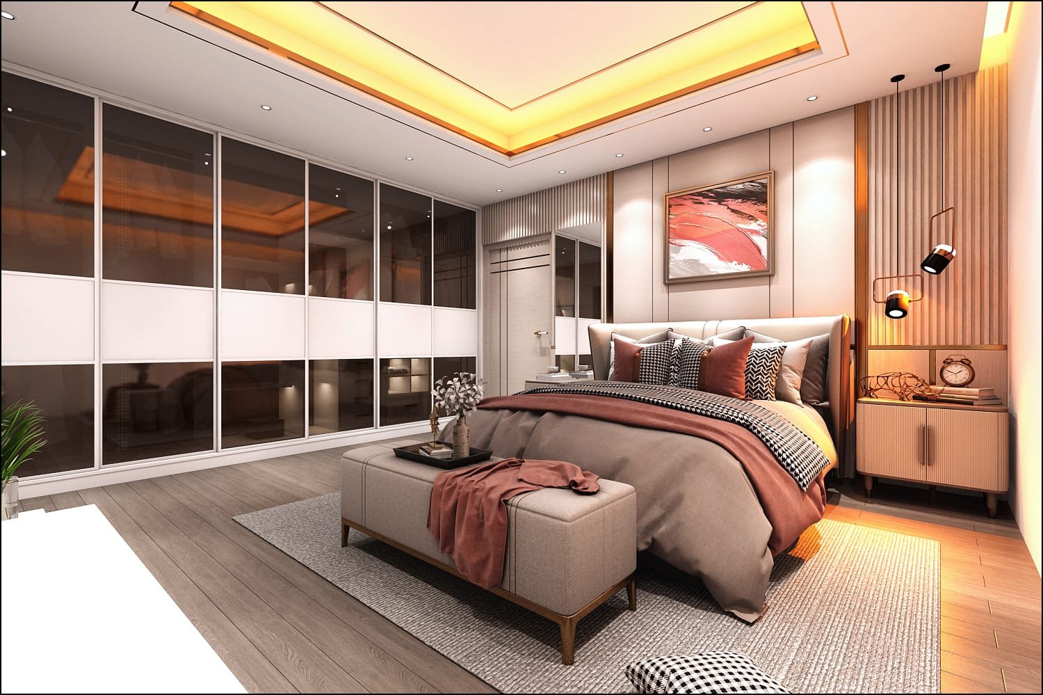 Bedroom 5