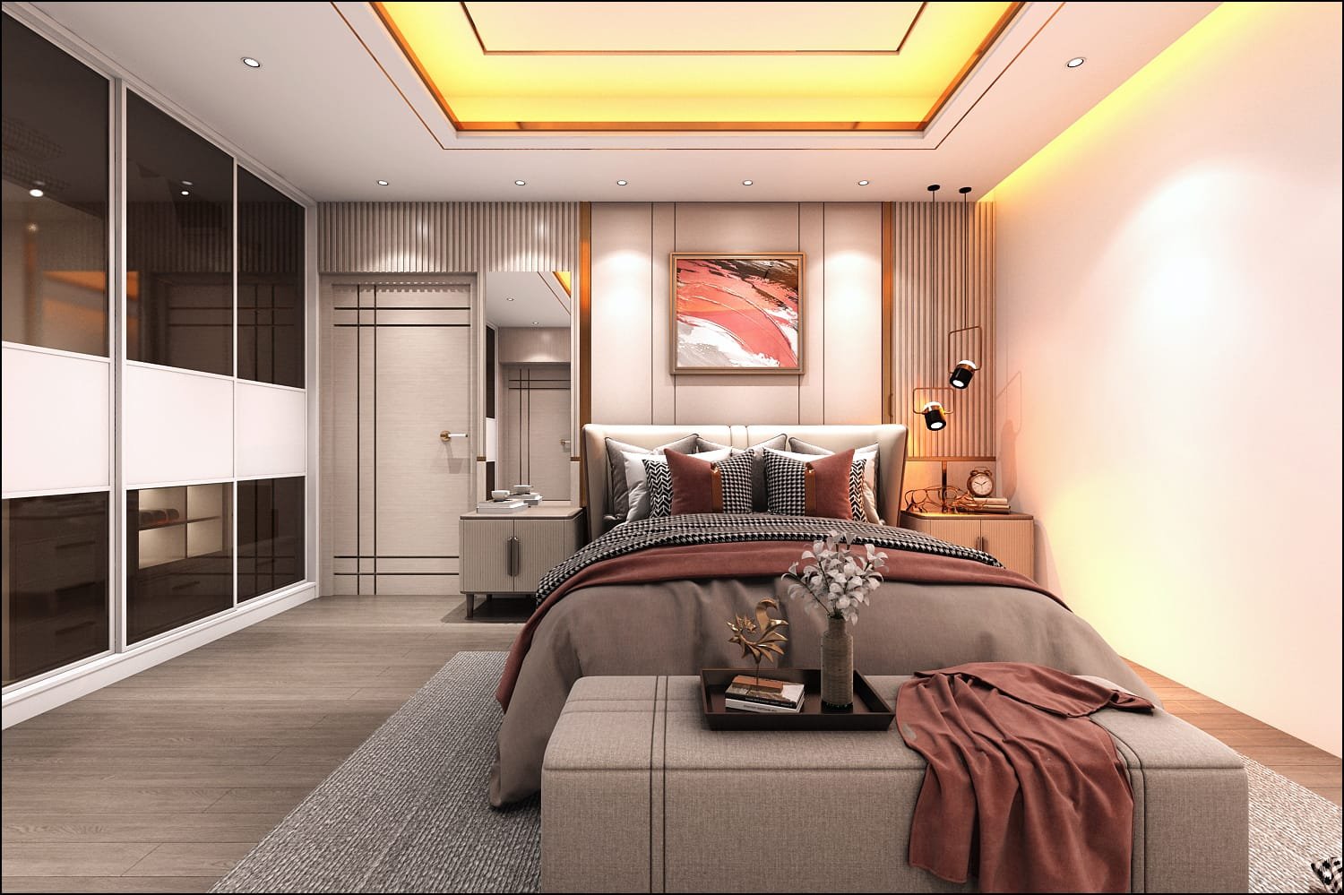 Bedroom 6