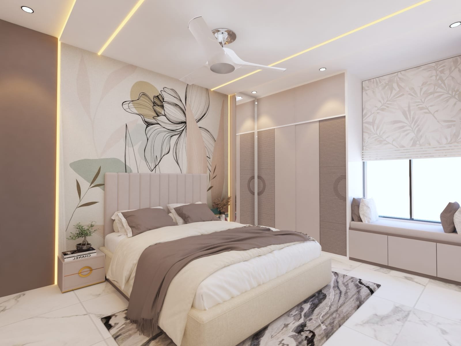 Bedroom 8 Alt