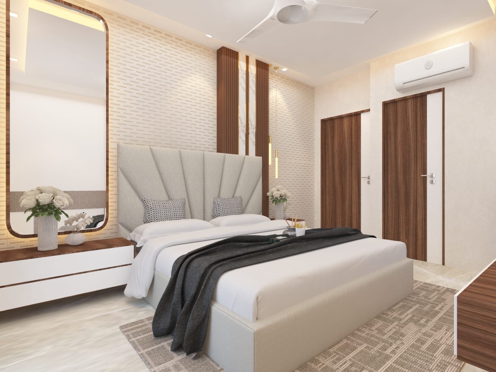 Bedroom 9