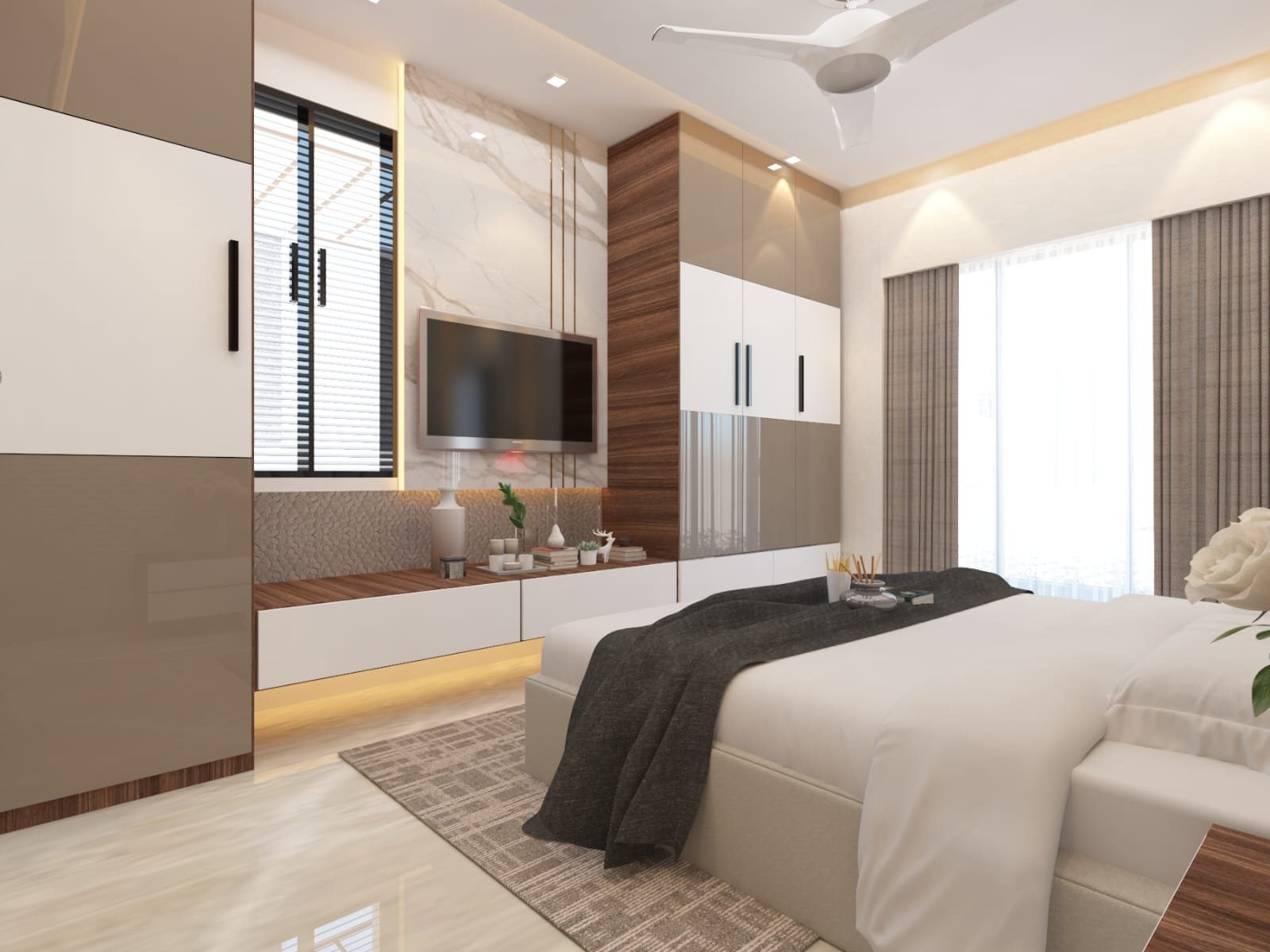 Bedroom 2 Alt