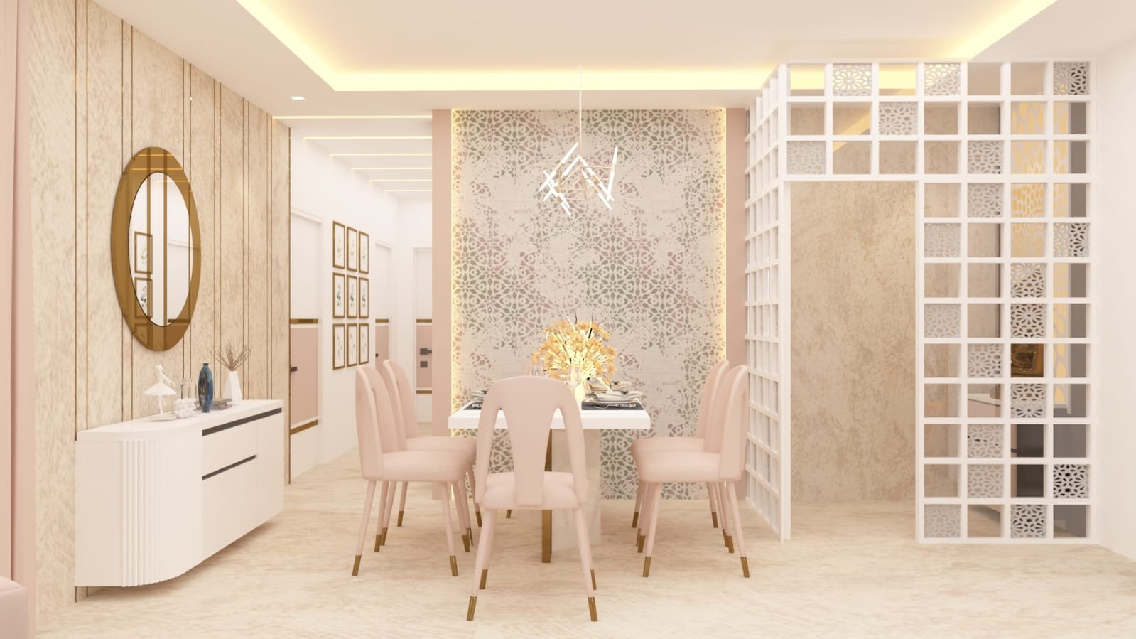 Dining 1
