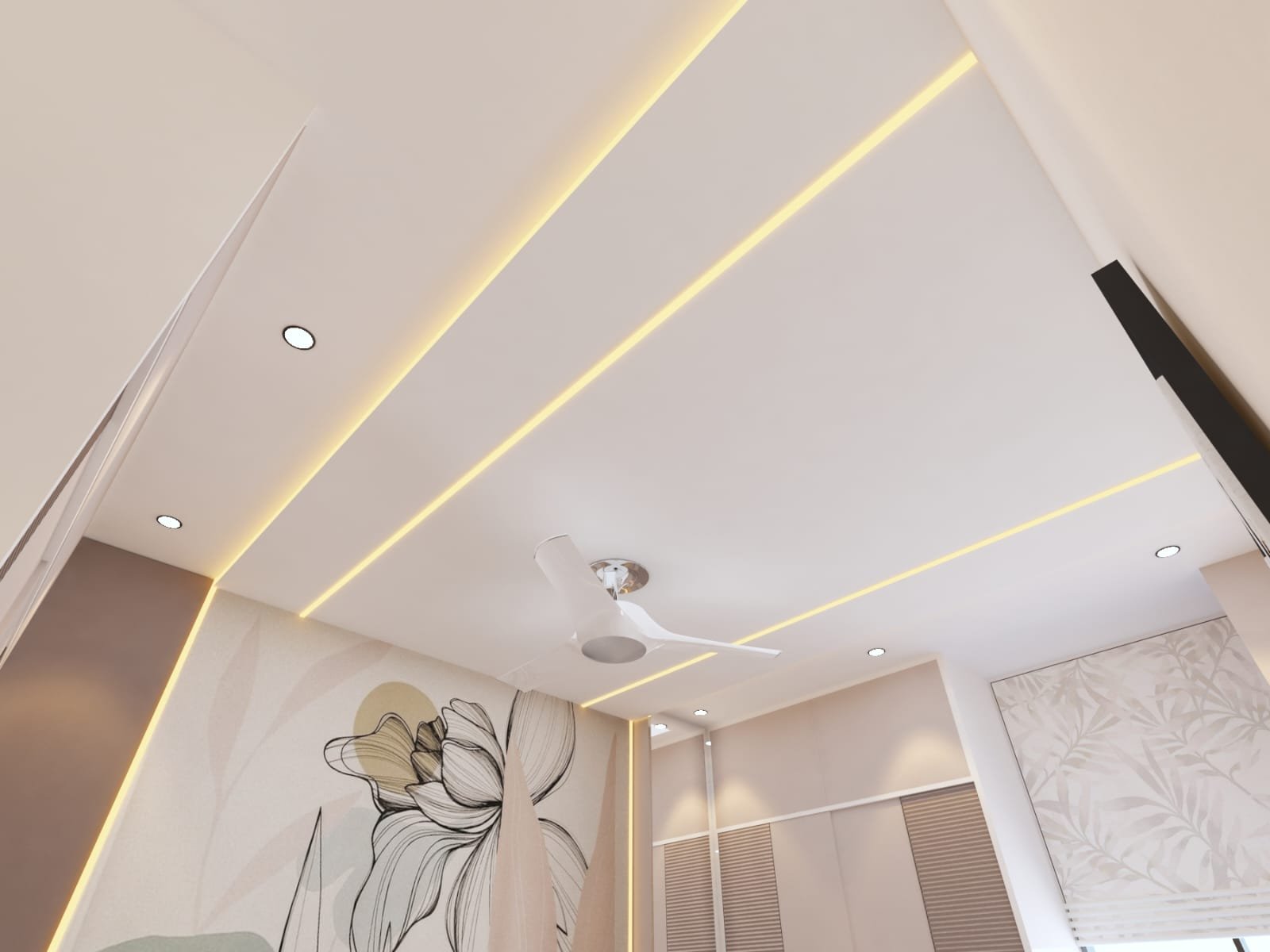 False Ceiling 1