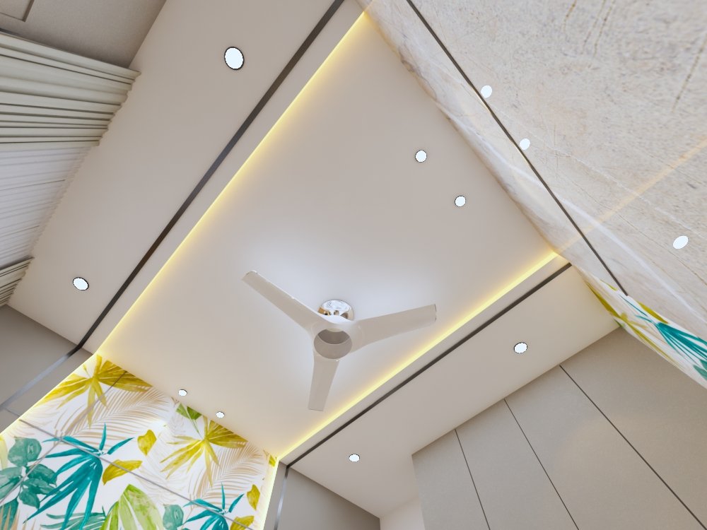 False Ceiling 2