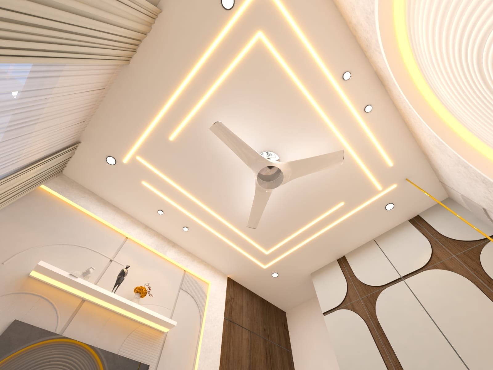 False Ceiling 3