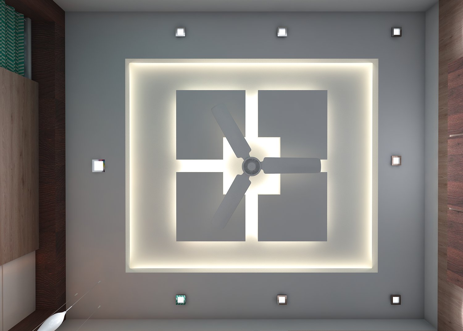 False Ceiling 4