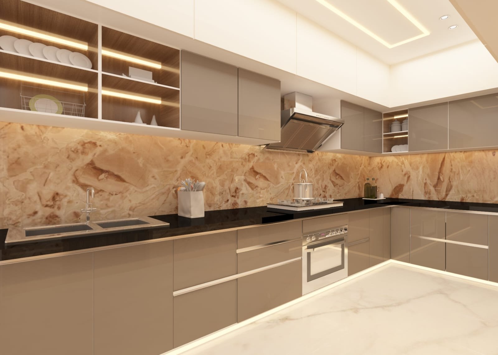 Kitchen Concept