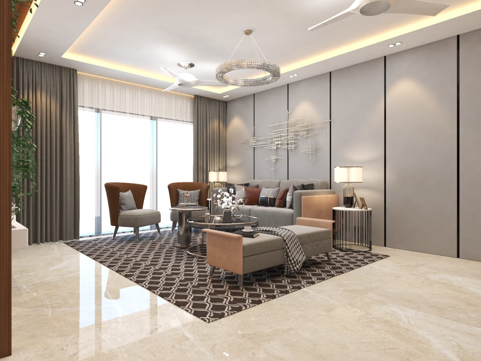 Living Room 1