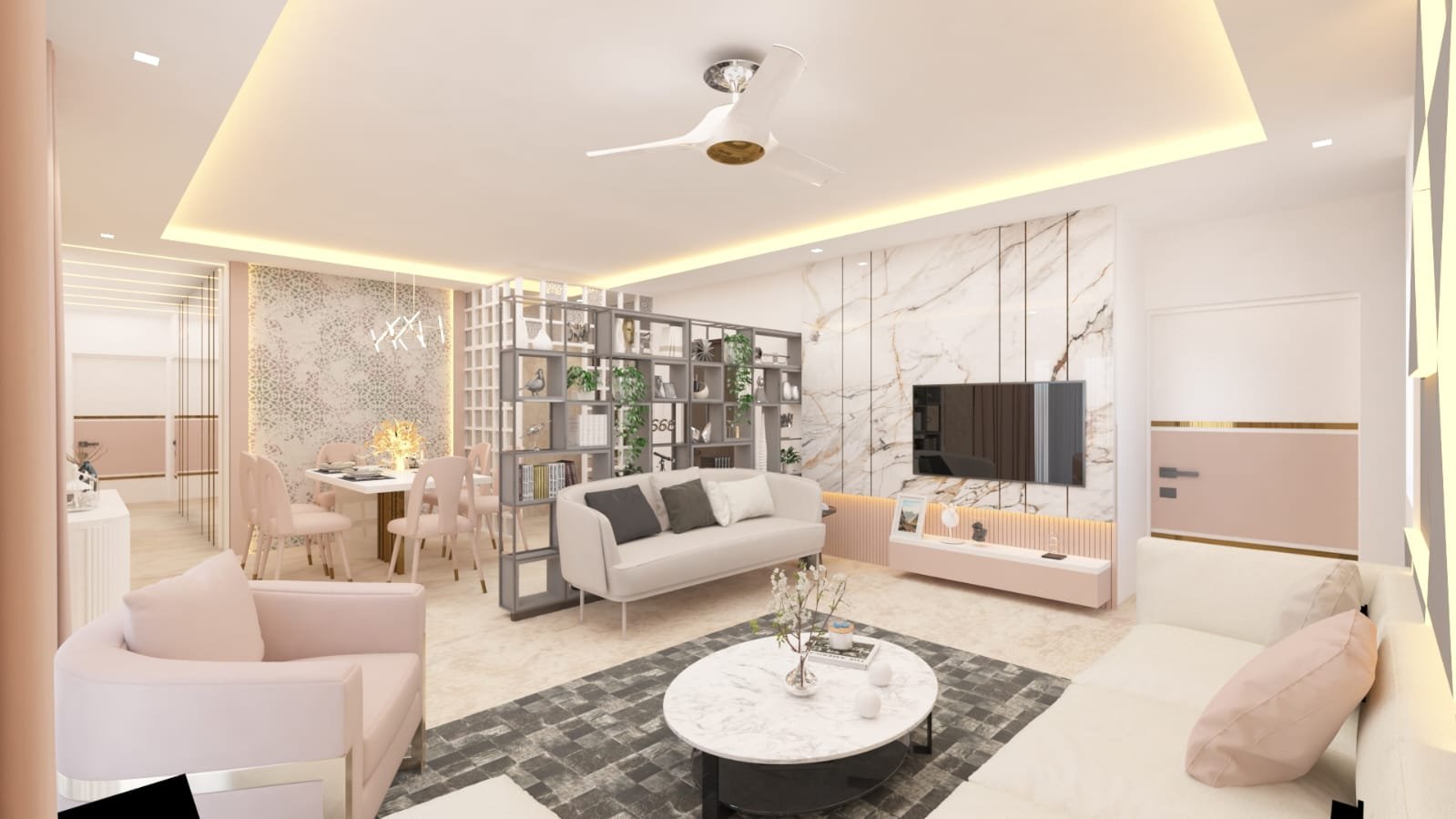 Living Room 15