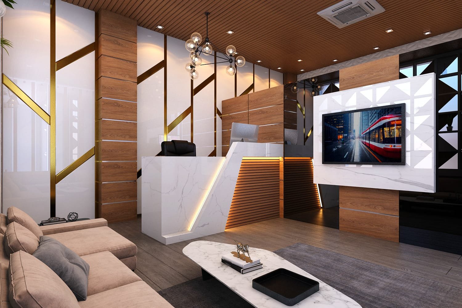 Living Room 19