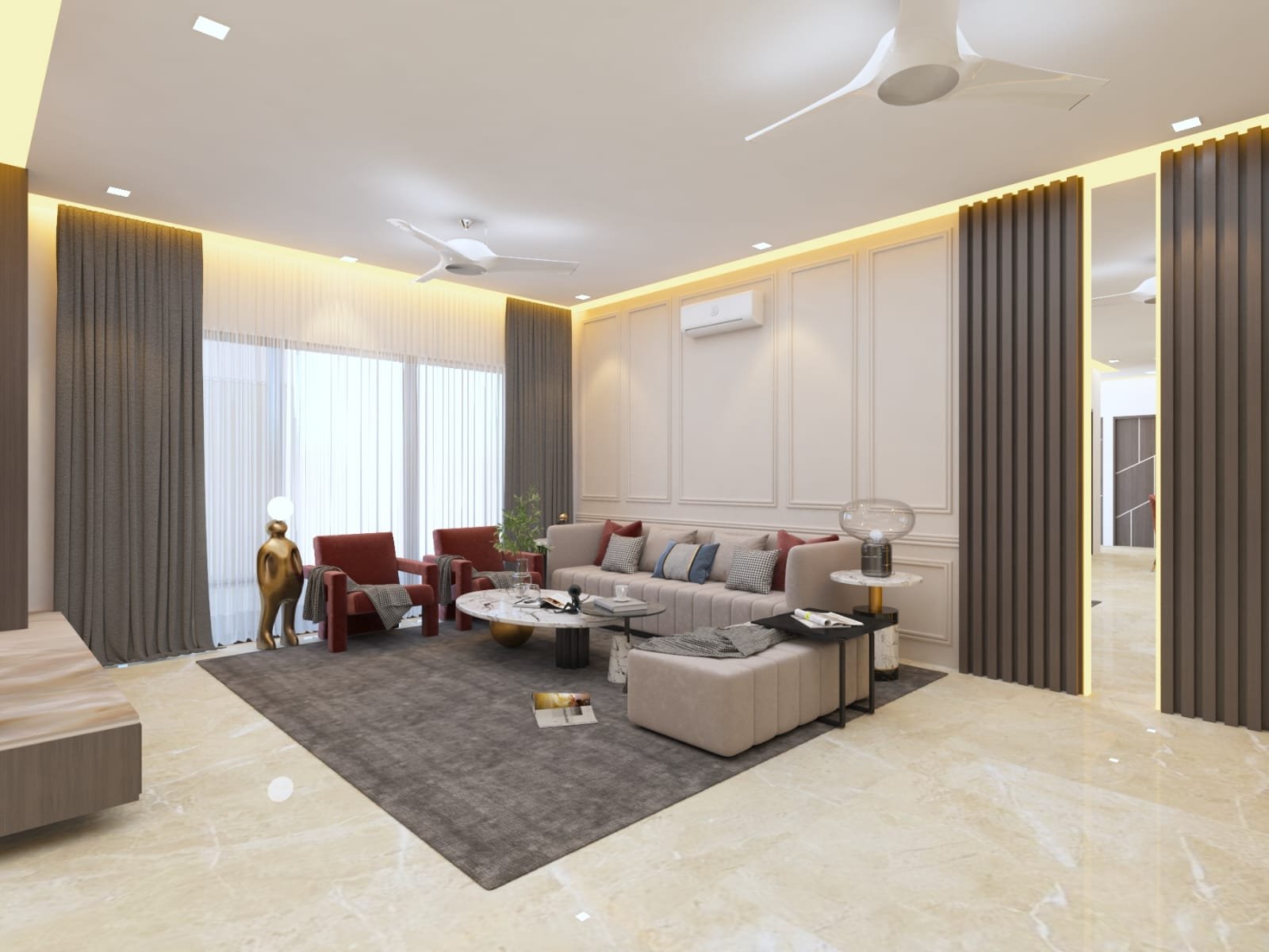 Living Room 20