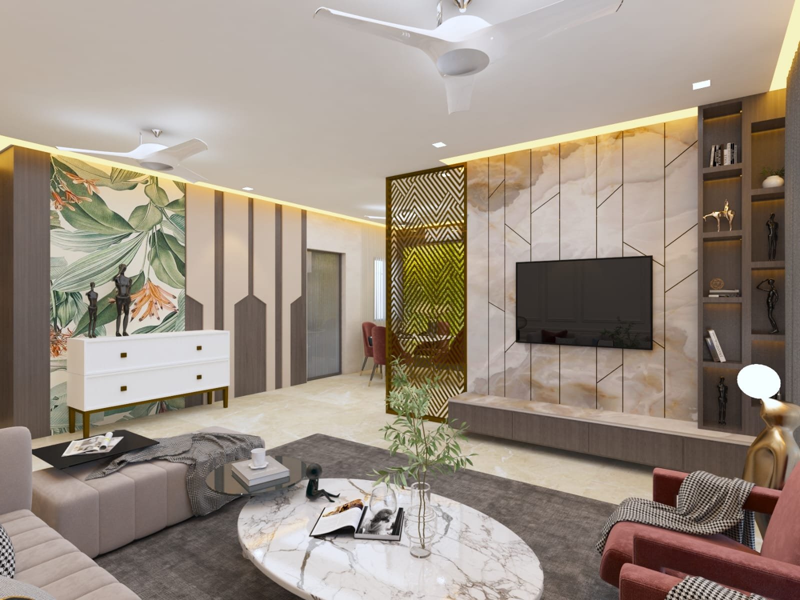 Living Room 21