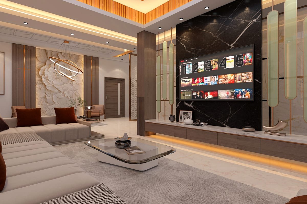 Living Room 4
