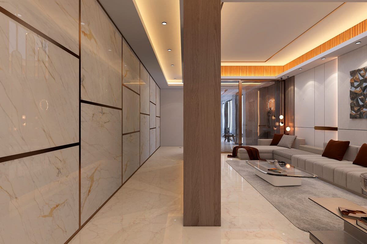 Living Room 5