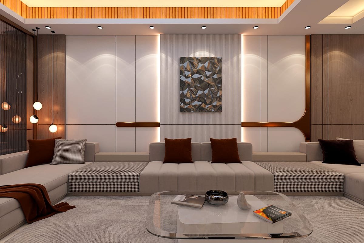 Living Room 8