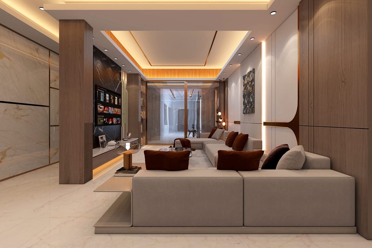 Living Room 9