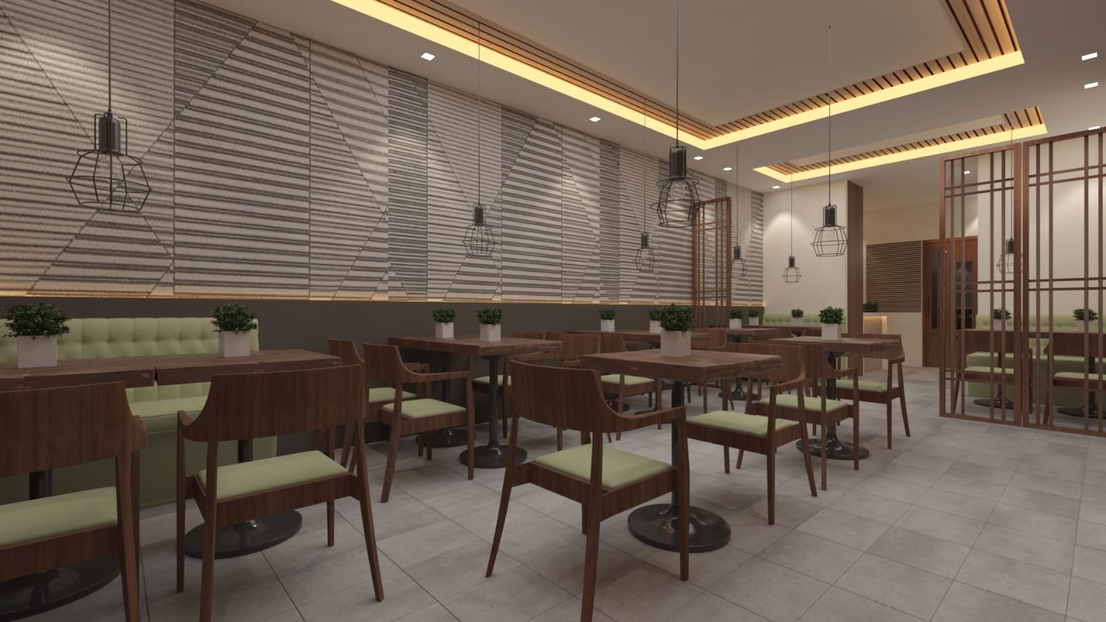 Restaurant 1