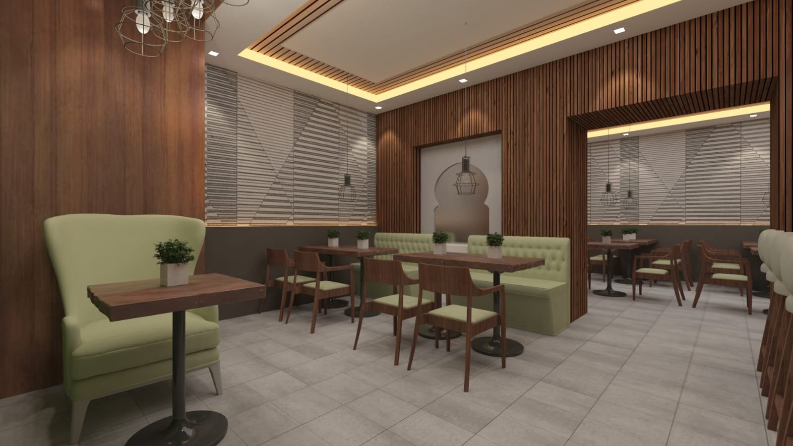Restaurant 5