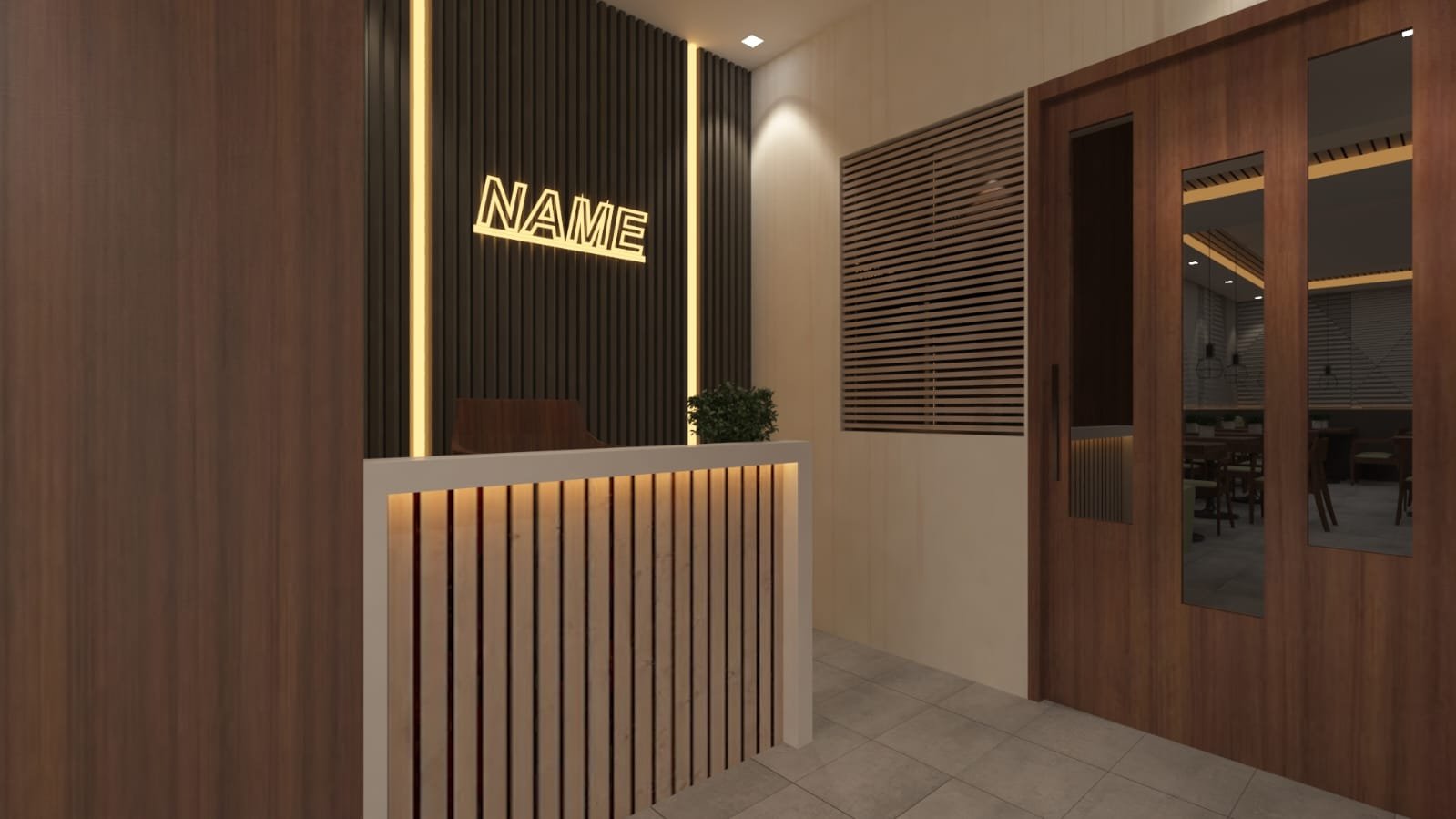 Restaurant 6