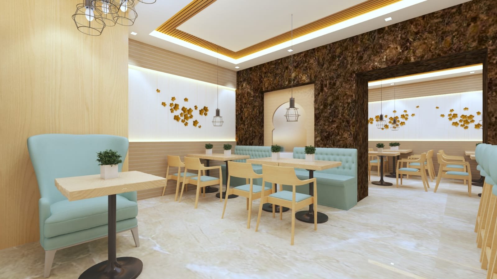 Restaurant 9
