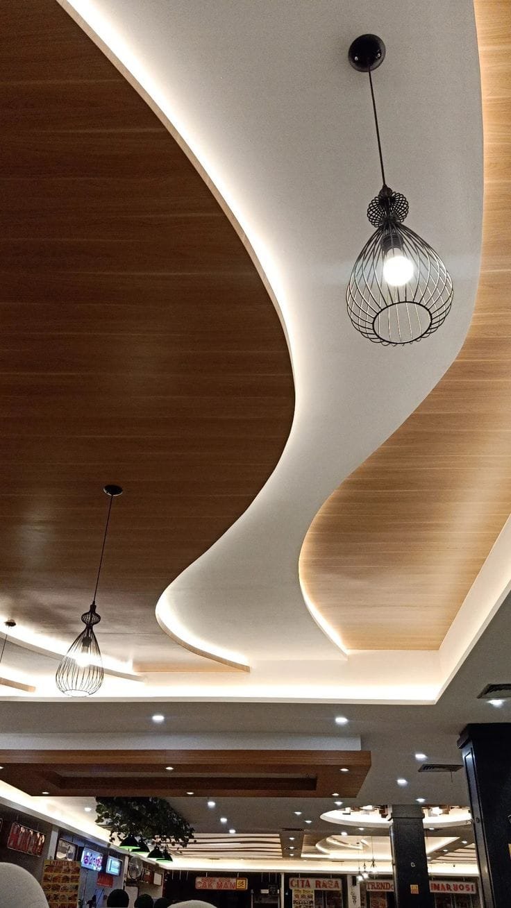 False Ceiling Patna