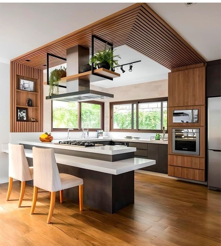 Latest Kitchen Design Patna