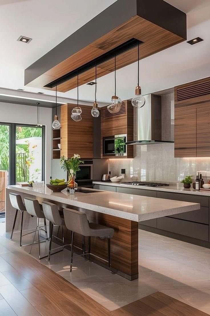 Latest Kitchen Interior in Patna
